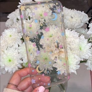 Velvet Caviar iPhone XS Max Case